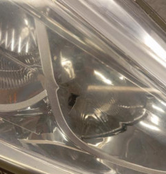 Optique avant principal droit (feux)(phare) PEUGEOT 208 1 Photo n°4