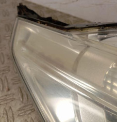 Optique avant principal droit (feux)(phare) PEUGEOT 208 1 Photo n°5