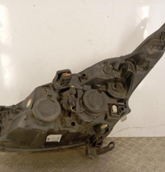 Optique avant principal droit (feux)(phare) PEUGEOT 208 1 Photo n°6