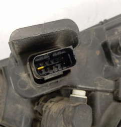 Optique avant principal droit (feux)(phare) PEUGEOT 208 1 Photo n°7