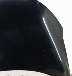 Capot RENAULT KADJAR Photo n°3