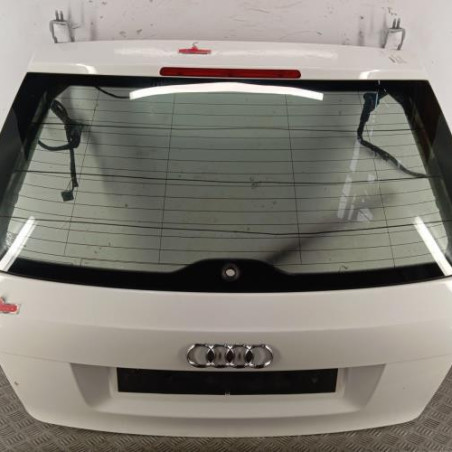 Malle/Hayon arriere AUDI A3 2 Photo n°1