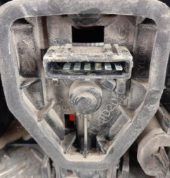 Feu arriere principal gauche (feux) PEUGEOT PARTNER 1 Photo n°3