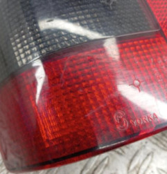 Feu arriere principal gauche (feux) PEUGEOT PARTNER 1 Photo n°4