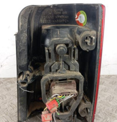 Feu arriere principal gauche (feux) PEUGEOT PARTNER 1 Photo n°5