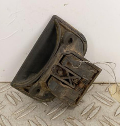 Poignee porte coffre droit PEUGEOT PARTNER 1 Photo n°3