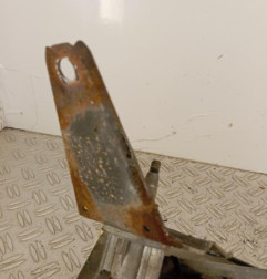 Moteur essuie glace avant PEUGEOT PARTNER 1 Photo n°3