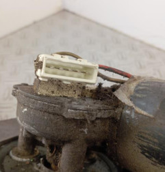 Moteur essuie glace avant PEUGEOT PARTNER 1 Photo n°6