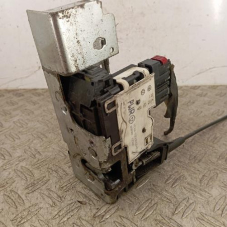 Serrure avant droit FORD TRANSIT 4 Photo n°1