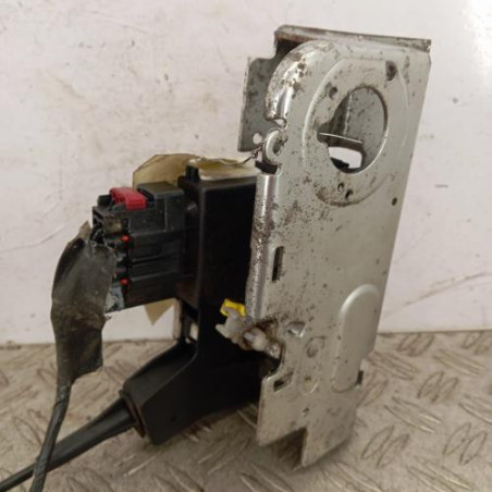 Serrure avant droit FORD TRANSIT 4