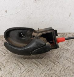 Serrure avant droit FORD TRANSIT 4 Photo n°3