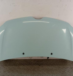 Capot RENAULT TWINGO 3 Photo n°1