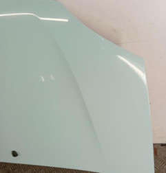 Capot RENAULT TWINGO 3 Photo n°3