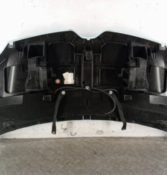 Capot RENAULT TWINGO 3 Photo n°4