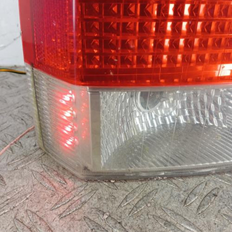 Feu arriere principal gauche (feux) VOLVO V 70 1