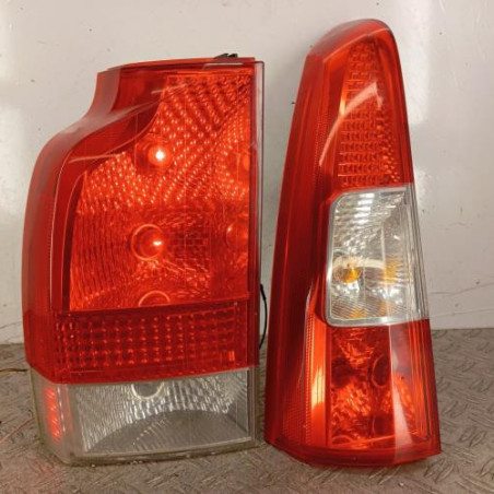 Feu arriere principal gauche (feux) VOLVO V 70 1