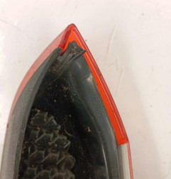 Feu arriere principal gauche (feux) VOLVO V 70 1 Photo n°3