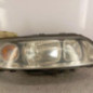 Optique avant principal droit (feux)(phare) VOLVO V 70 1
