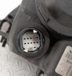 Optique avant principal droit (feux)(phare) VOLVO V 70 1 Photo n°7