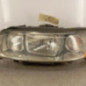 Optique avant principal gauche (feux)(phare) VOLVO V 70 1
