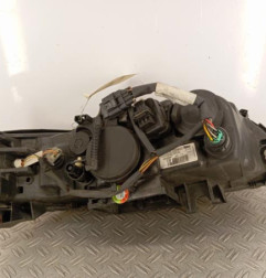 Optique avant principal gauche (feux)(phare) VOLVO V 70 1 Photo n°3