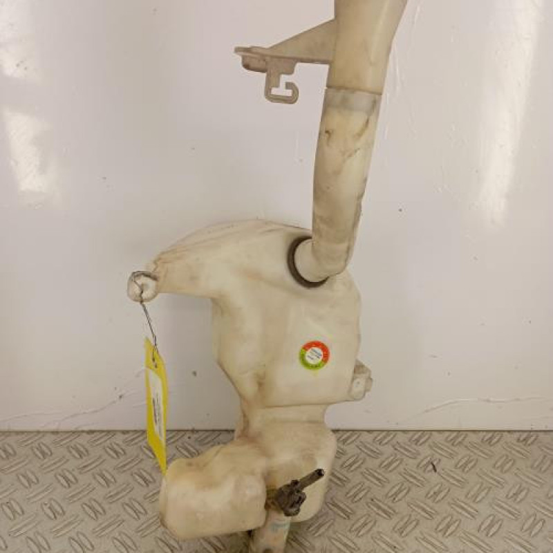 Vase de lave glace HONDA JAZZ 3