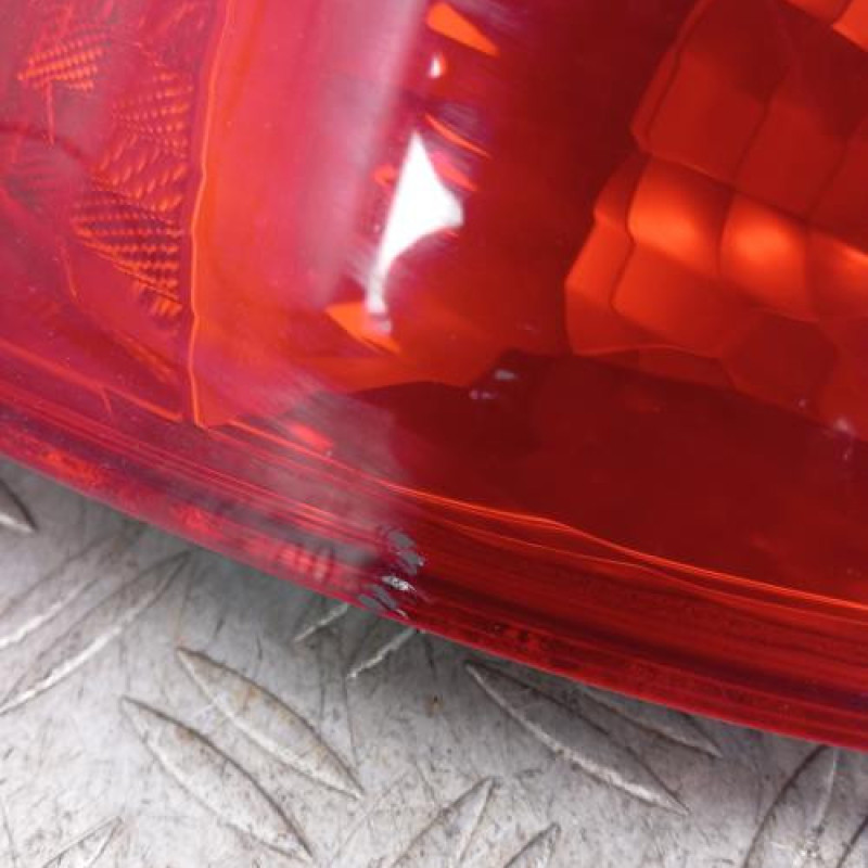 Feu arriere principal droit (feux) HONDA JAZZ 3