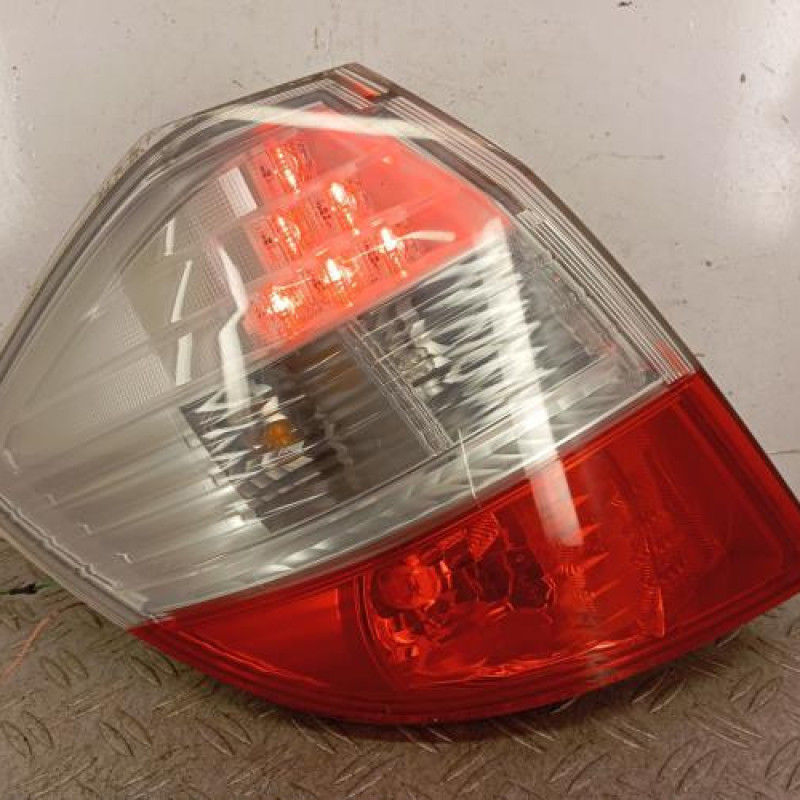 Feu arriere principal gauche (feux) HONDA JAZZ 3