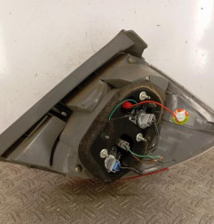 Feu arriere principal gauche (feux) HONDA JAZZ 3 Photo n°3