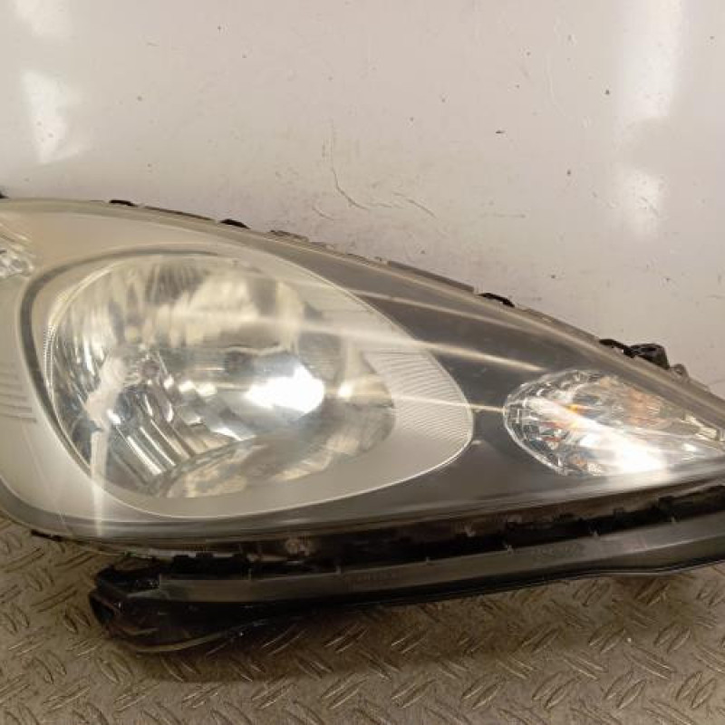 Optique avant principal droit (feux)(phare) HONDA JAZZ 3