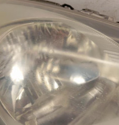 Optique avant principal droit (feux)(phare) HONDA JAZZ 3 Photo n°3