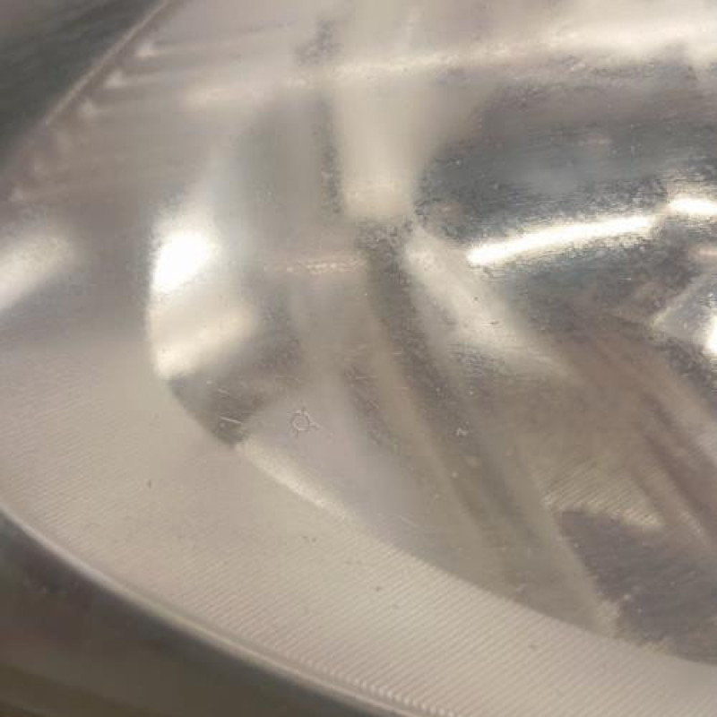 Optique avant principal gauche (feux)(phare) HONDA JAZZ 3