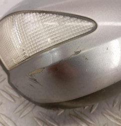 Retroviseur droit HONDA JAZZ 3 Photo n°3