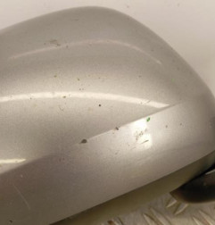 Retroviseur droit HONDA JAZZ 3 Photo n°4