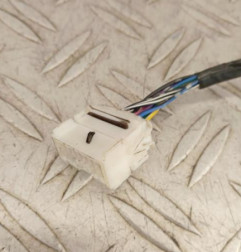 Retroviseur droit HONDA JAZZ 3 Photo n°5