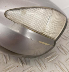 Retroviseur gauche HONDA JAZZ 3 Photo n°5