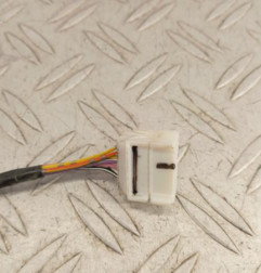 Retroviseur gauche HONDA JAZZ 3 Photo n°6