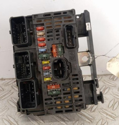 Boitier servitude moteur (BSM) CITROEN C4 1 Photo n°1