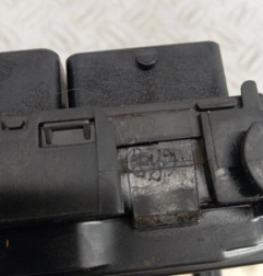 Boitier servitude moteur (BSM) CITROEN C4 1 Photo n°4