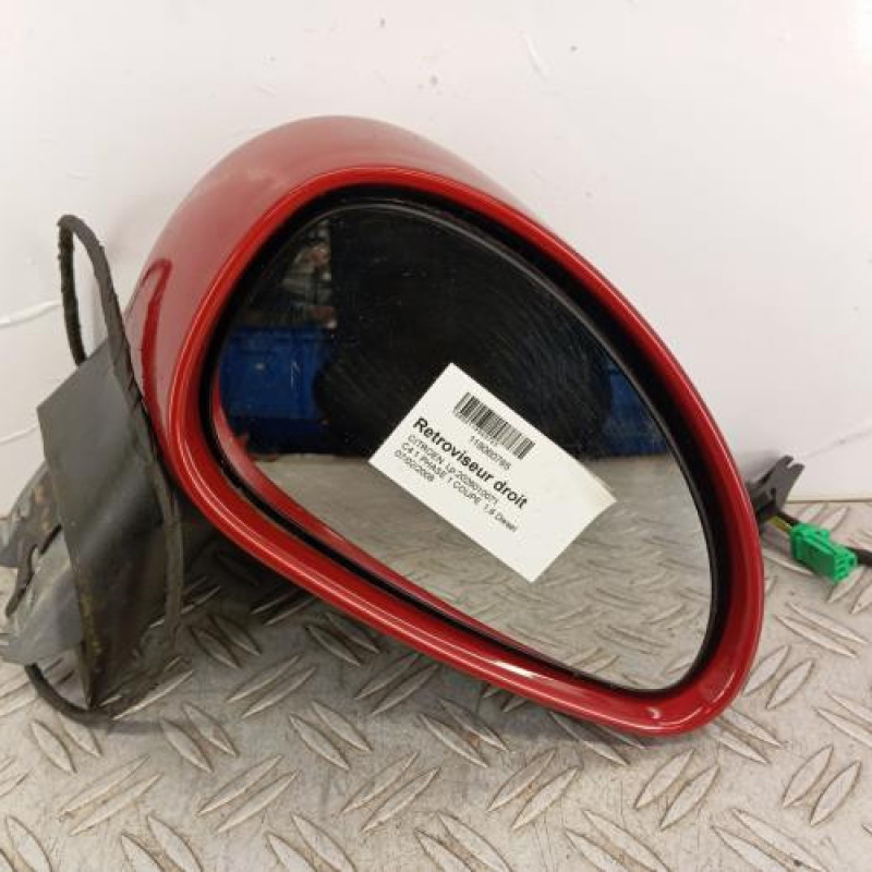 Retroviseur droit CITROEN C4 1