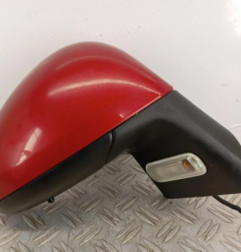 Retroviseur droit CITROEN C4 1 Photo n°3