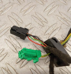 Retroviseur droit CITROEN C4 1 Photo n°4