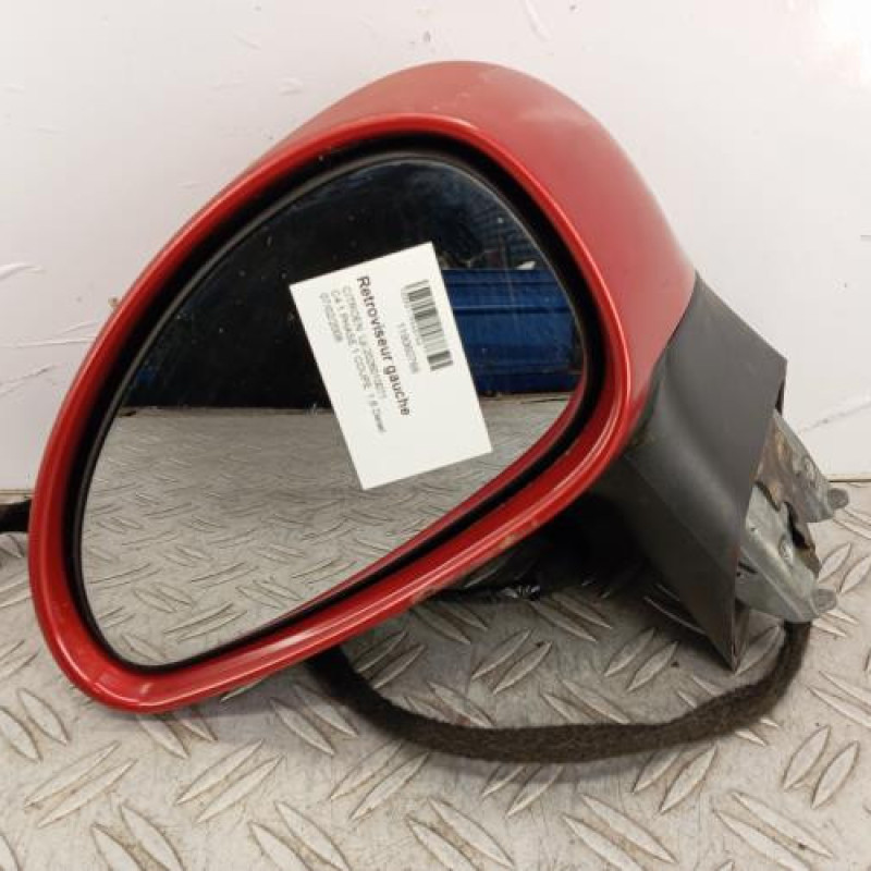 Retroviseur gauche CITROEN C4 1