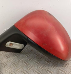 Retroviseur gauche CITROEN C4 1 Photo n°4