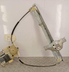 Leve vitre electrique avant gauche CITROEN C4 1 Photo n°1