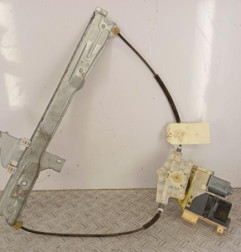 Leve vitre electrique avant gauche CITROEN C4 1