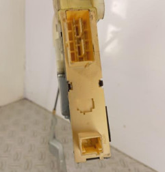 Leve vitre electrique avant gauche CITROEN C4 1 Photo n°4