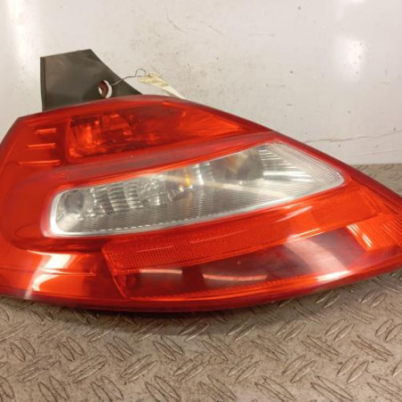 Feu arriere principal gauche (feux) RENAULT MEGANE 2 Photo n°1