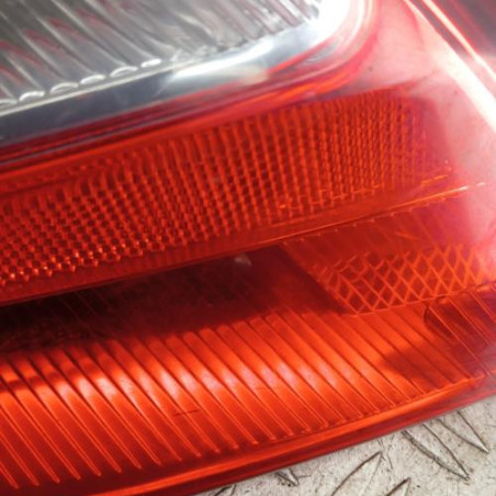 Feu arriere principal gauche (feux) RENAULT MEGANE 2