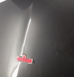 Capot PEUGEOT 5008 1